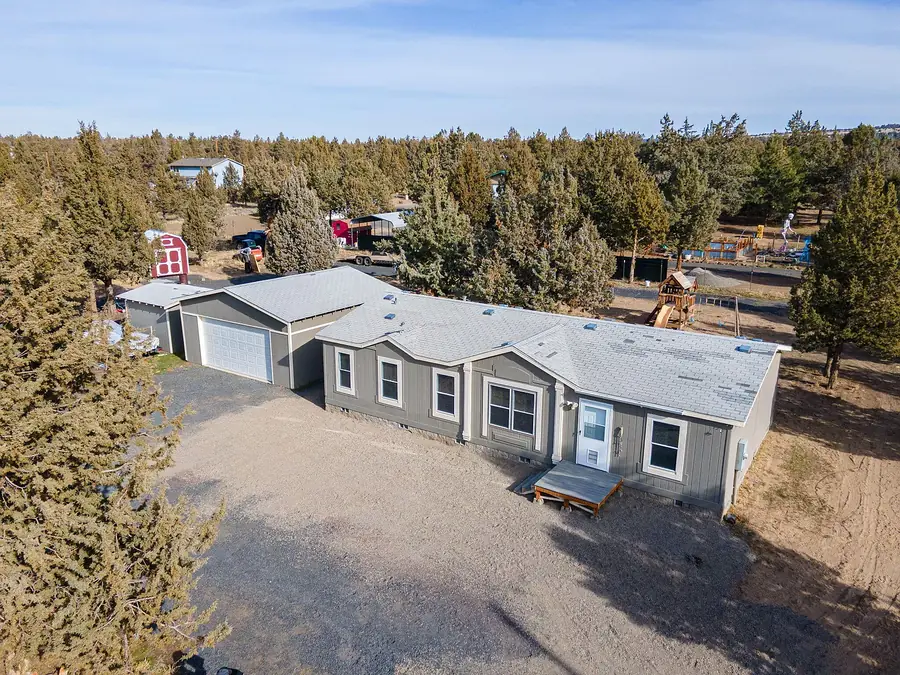 3049 SE Custer Rd, Prineville